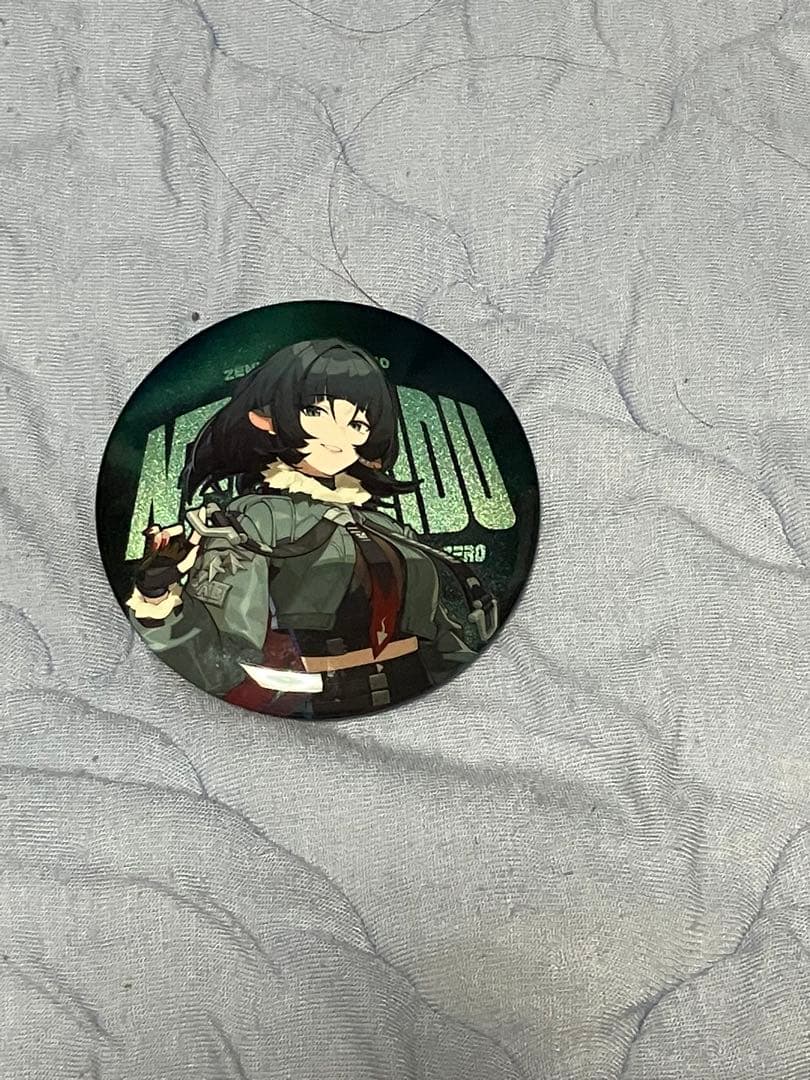 【最終セール!】ゼンゼロ　ジェーン・ドゥコスプレ衣装XLサイズ