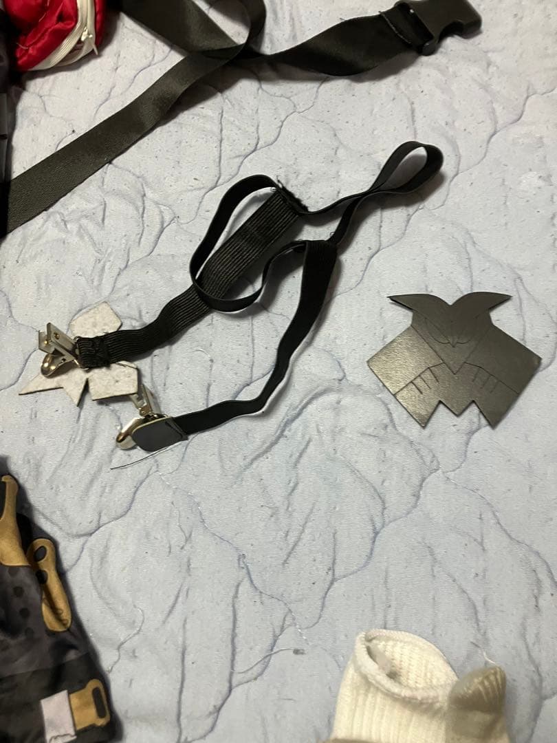 【最終セール!】ゼンゼロ　ジェーン・ドゥコスプレ衣装XLサイズ