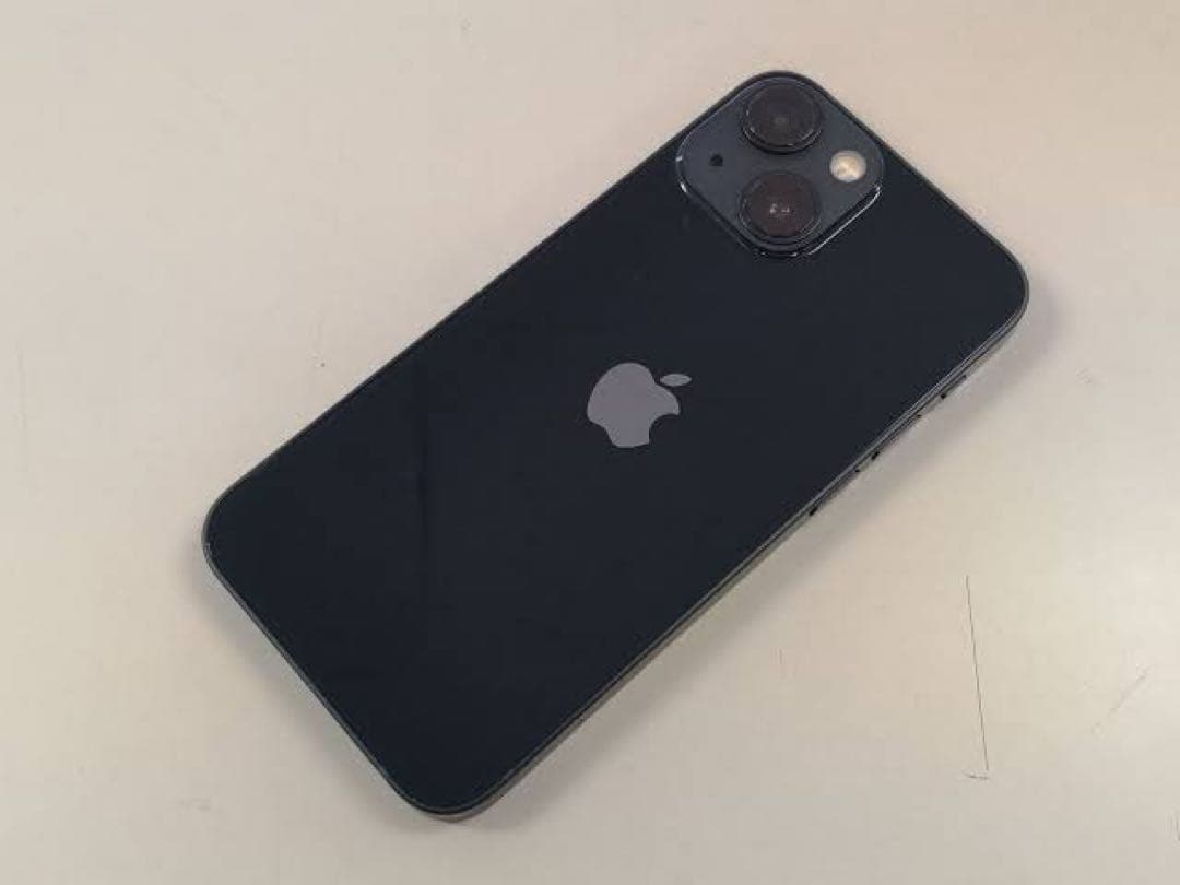 スマートフォン本体 iPhone 13 mini