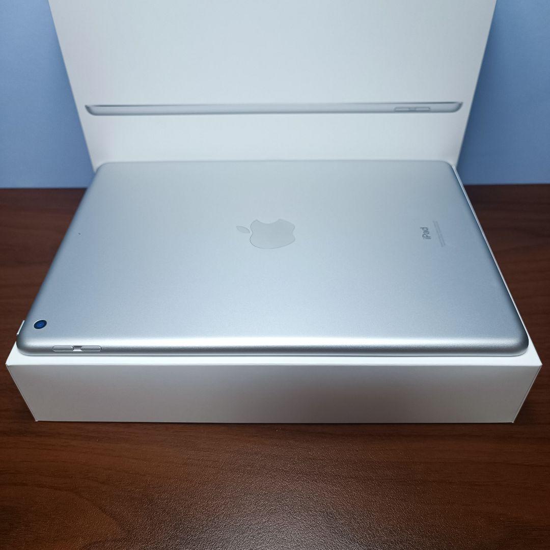 (美品) iPad 10.2 第9世代 WiFi 64GB キーボード付き