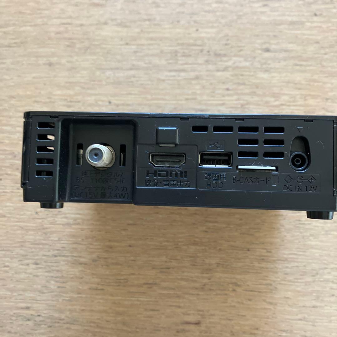 みけふう　Panasonicポータブルテレビ　プライベート・ビエラ