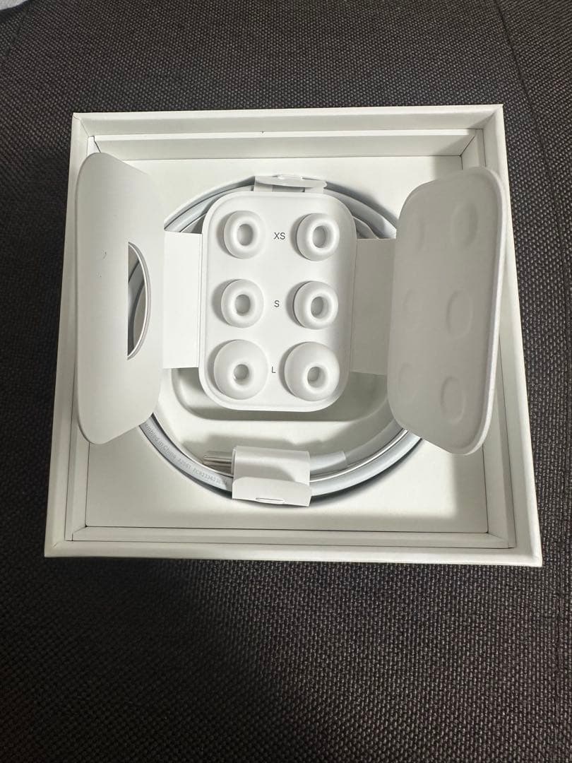 イヤホン AirPods Pro2