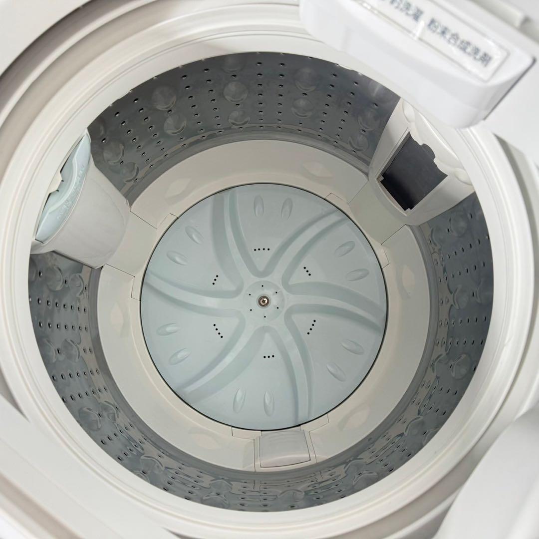 都内23区送料無料✨生活家電2点セット✨冷蔵庫・洗濯機