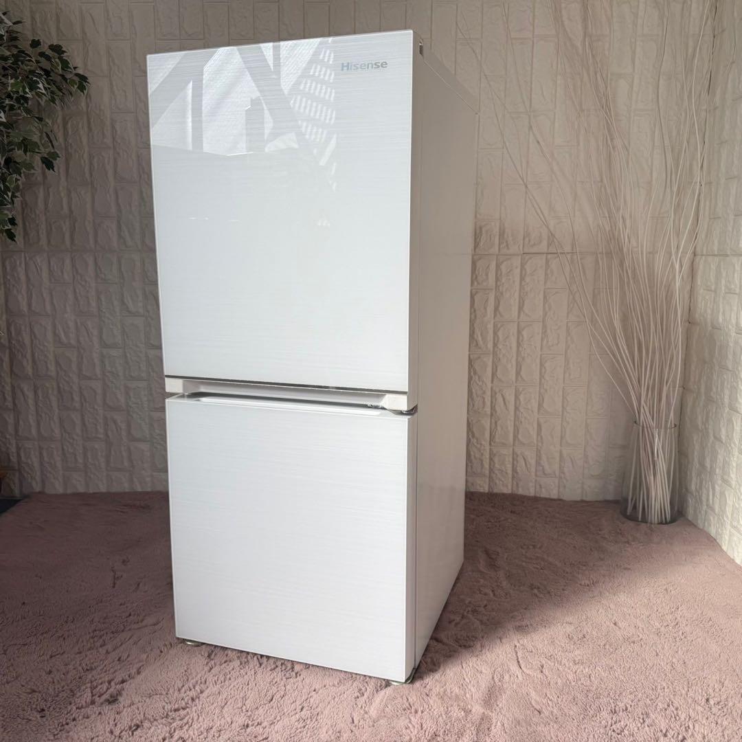 都内23区送料無料✨生活家電2点セット✨冷蔵庫・洗濯機