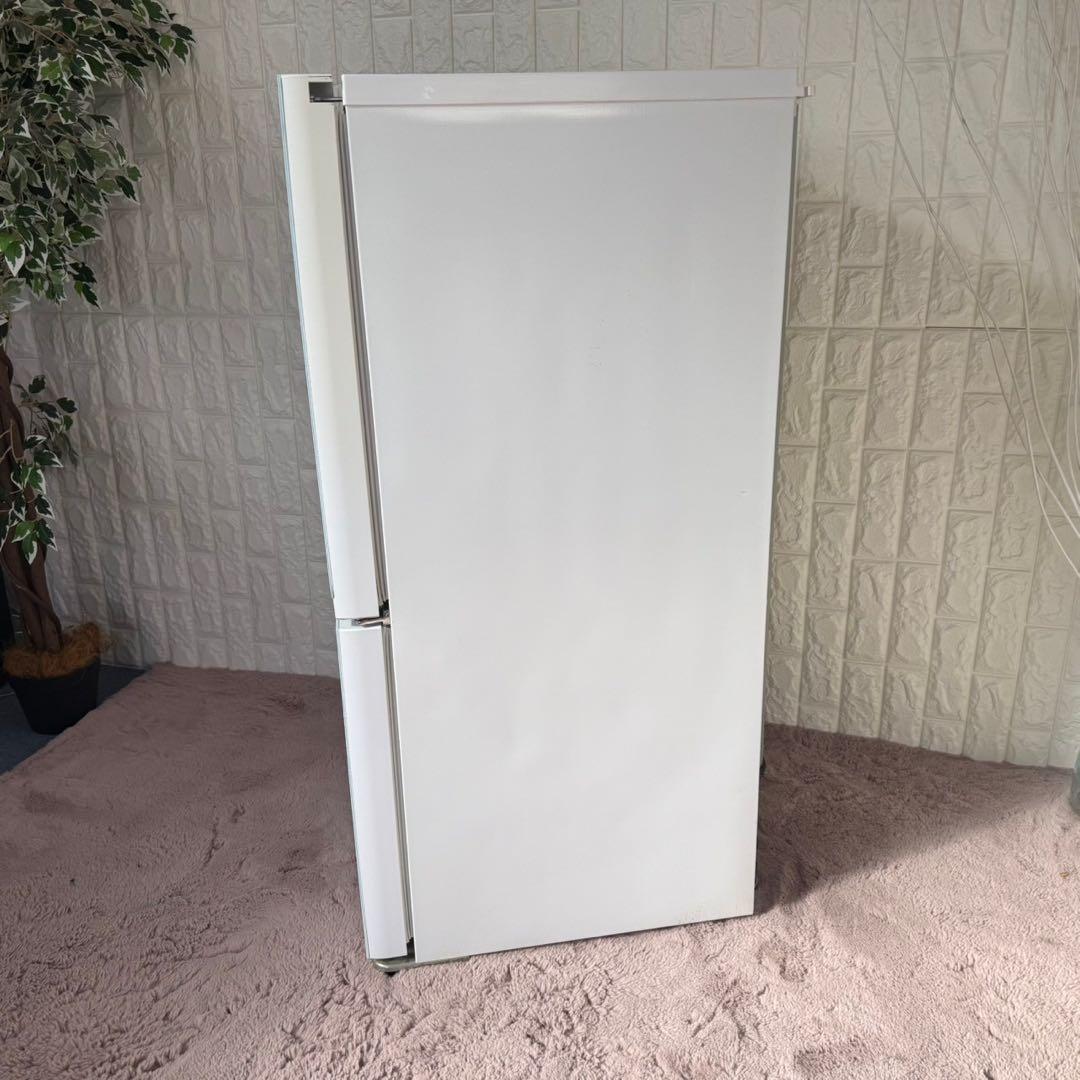 都内23区送料無料✨生活家電2点セット✨冷蔵庫・洗濯機