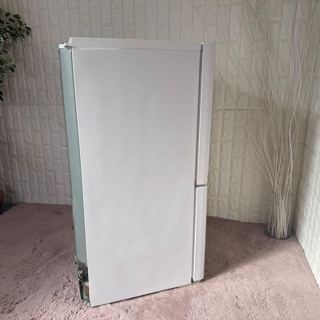 都内23区送料無料✨生活家電2点セット✨冷蔵庫・洗濯機