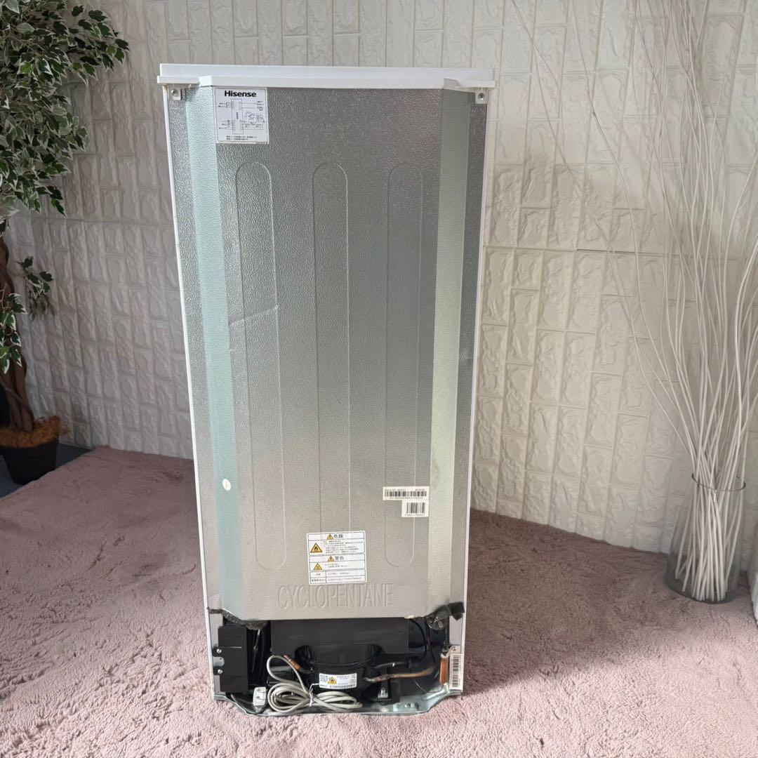 都内23区送料無料✨生活家電2点セット✨冷蔵庫・洗濯機