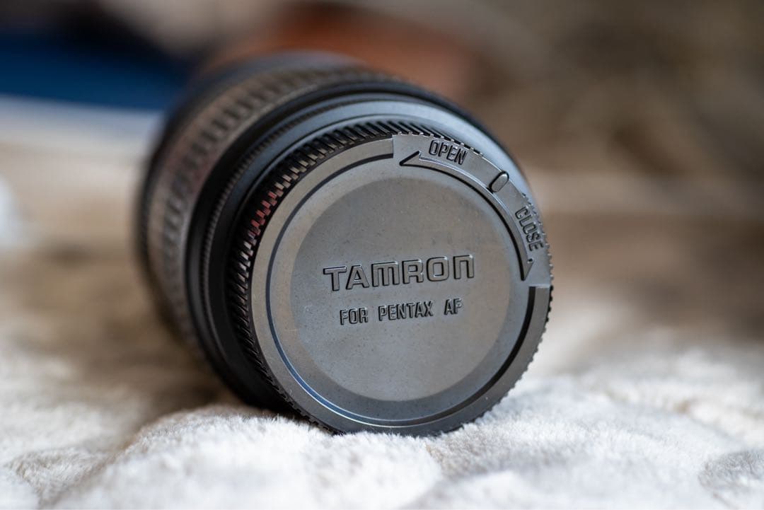 レンズ(ズーム) Tamron SP AF 28-75mm F/2.8 (A09)