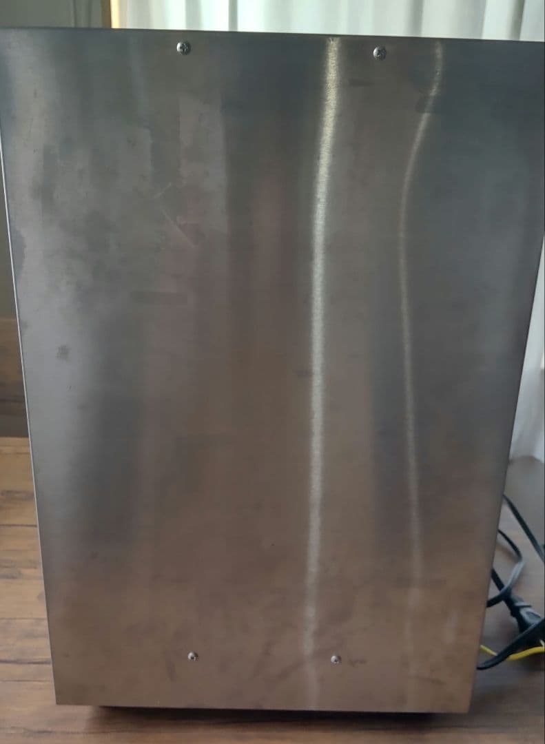 業務用ホットショーケース PRO-4WSE(電球付き)