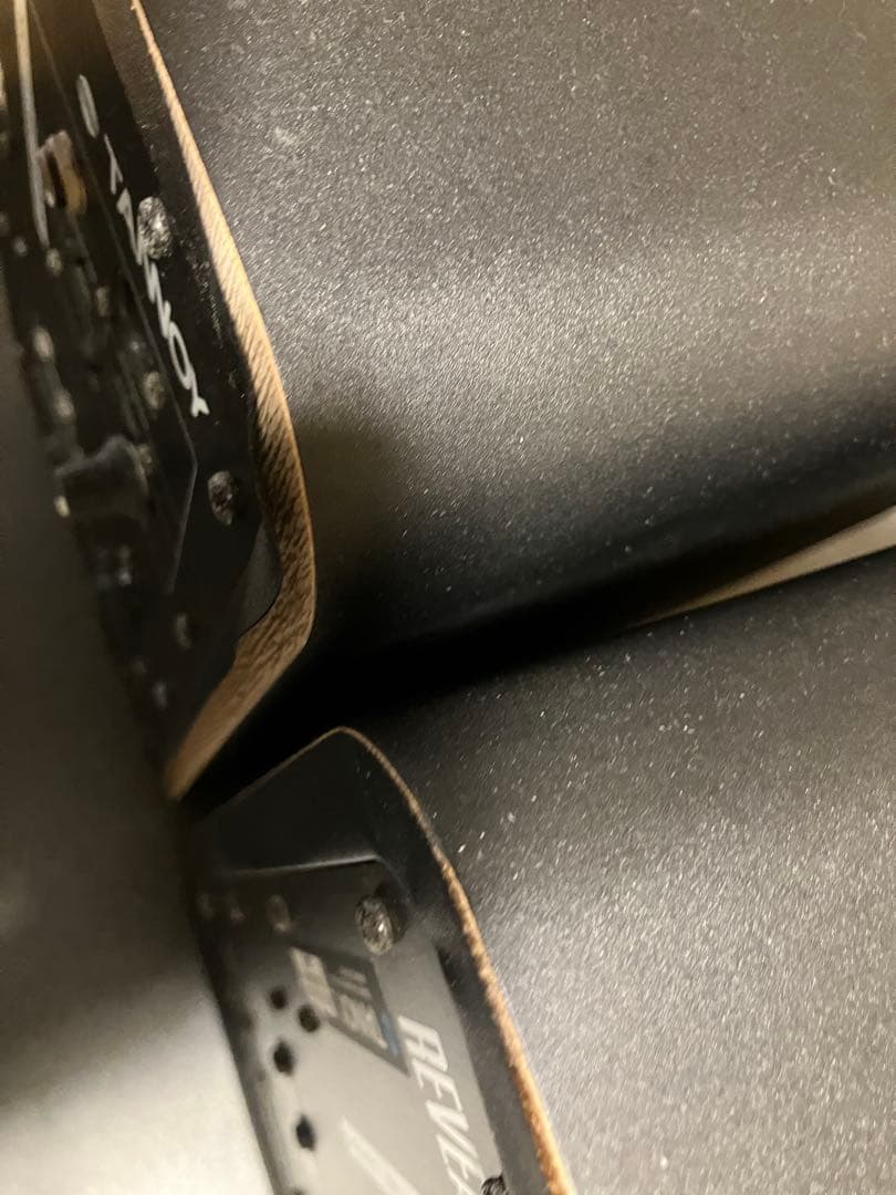 Tannoy Reveal 502 アクティブスピーカー　ペア