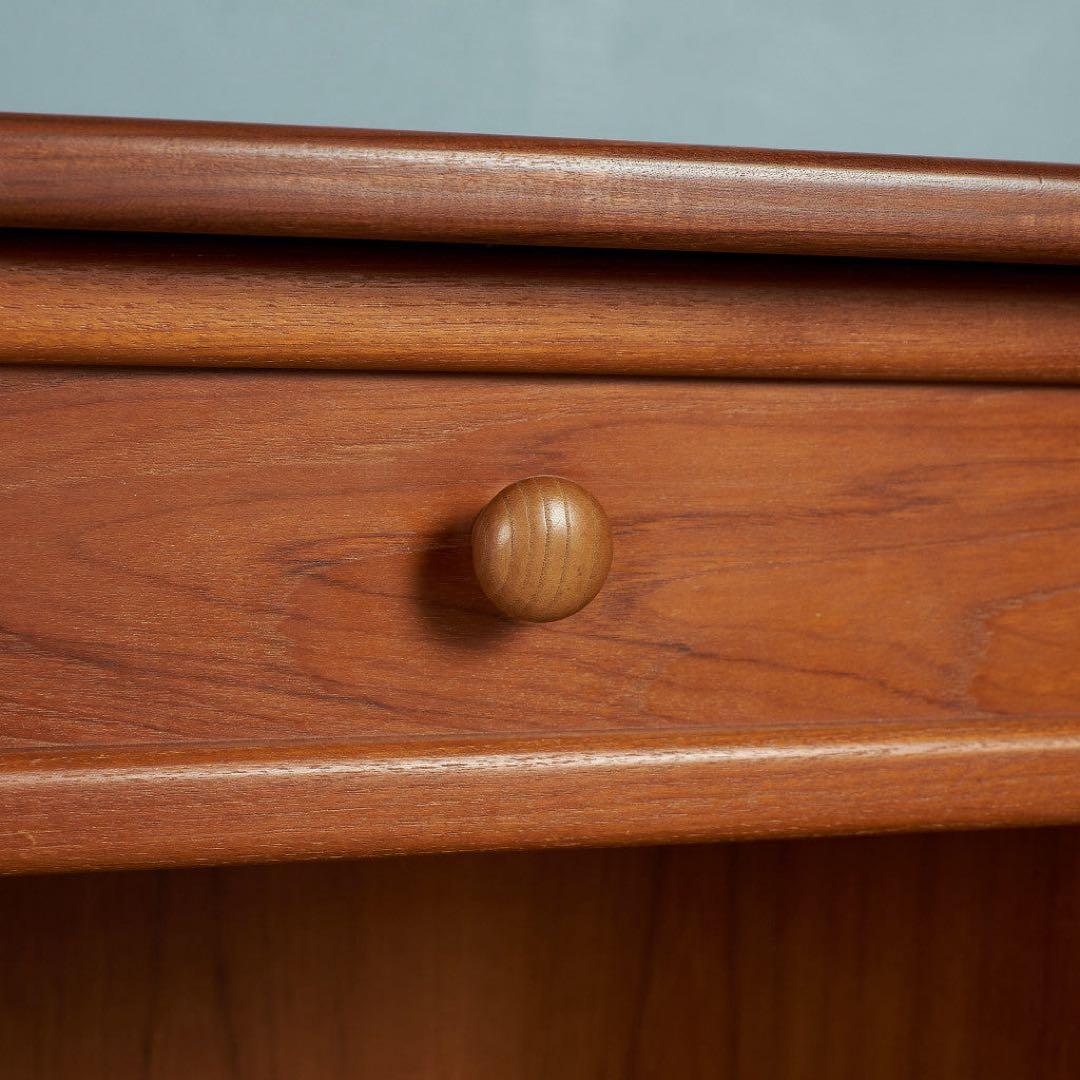 ジープラン G-PLAN Albany ヴィンテージデスク【中目黒引き取り希望】