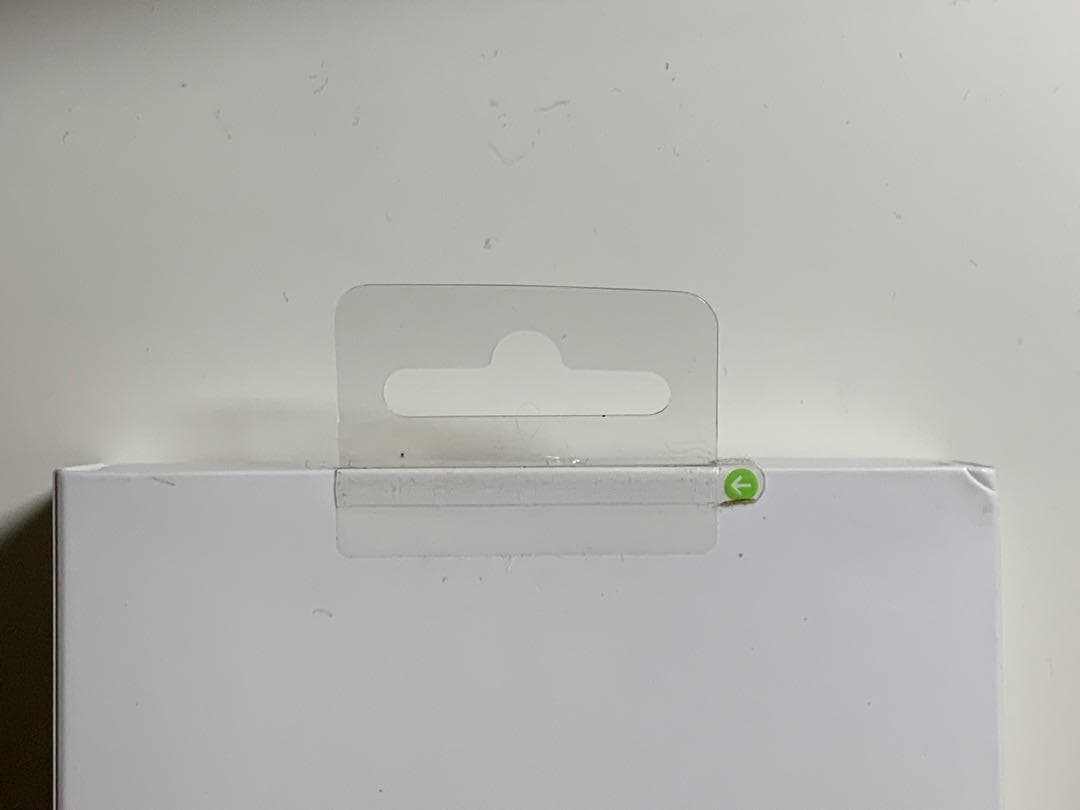 【新品】純正 iPhone 11 Pro Max バッテリーケース・ブラック①