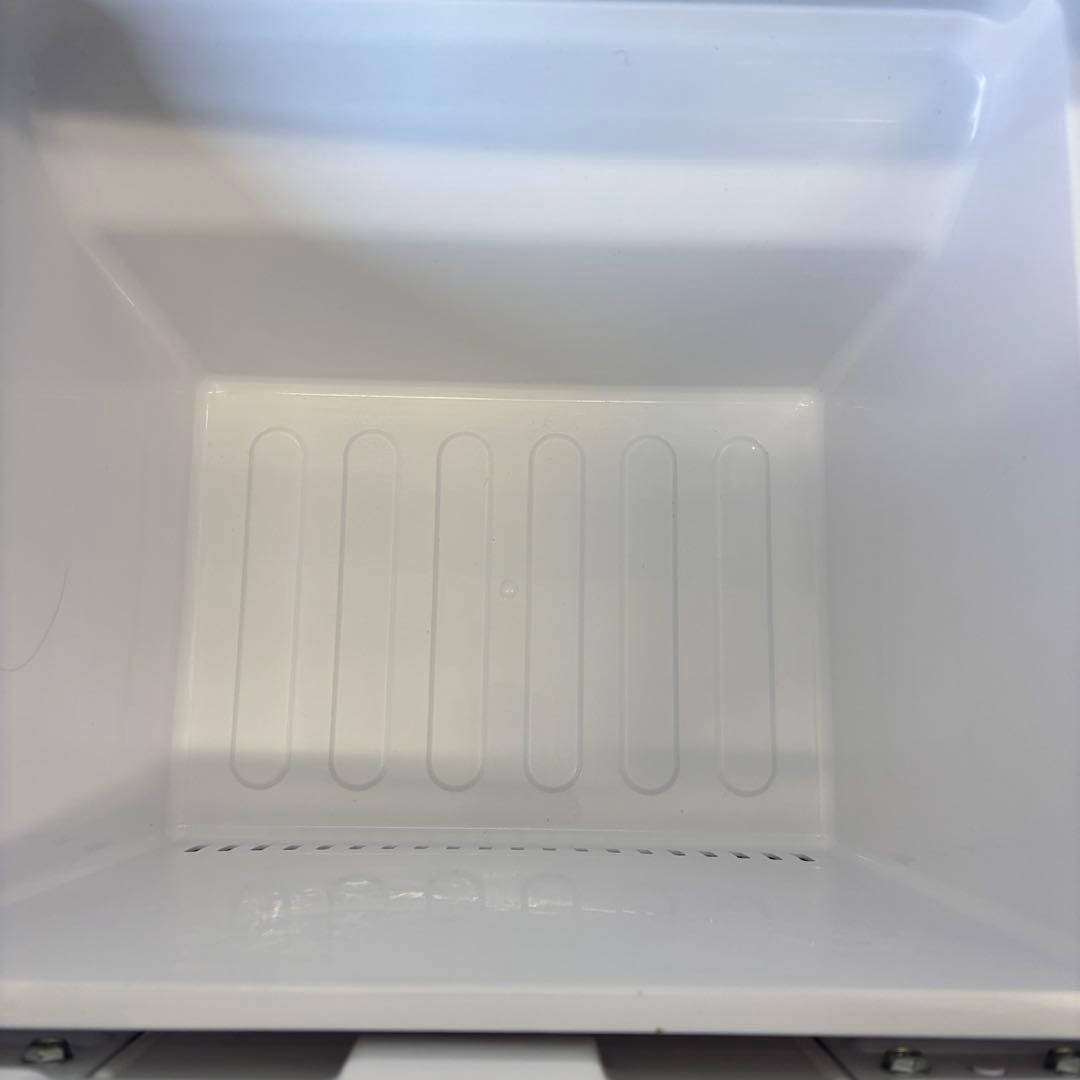 96　SHARP　冷蔵庫　大きめ　一人暮らし　綺麗　中古　設置無料　安い‼️