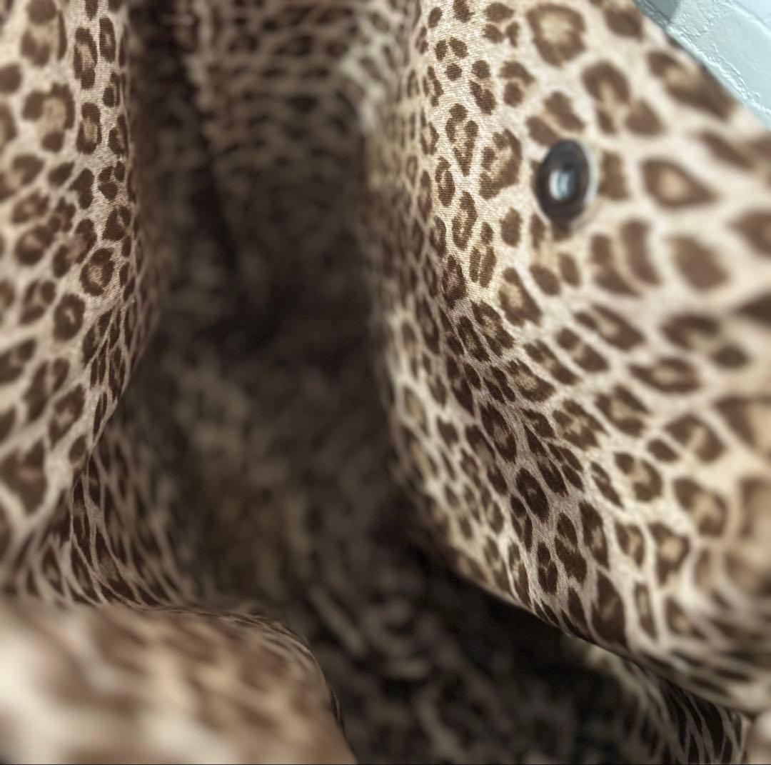 さ*ー様 コヤンイサムチョン フリルトートバッグ ルミちゃん