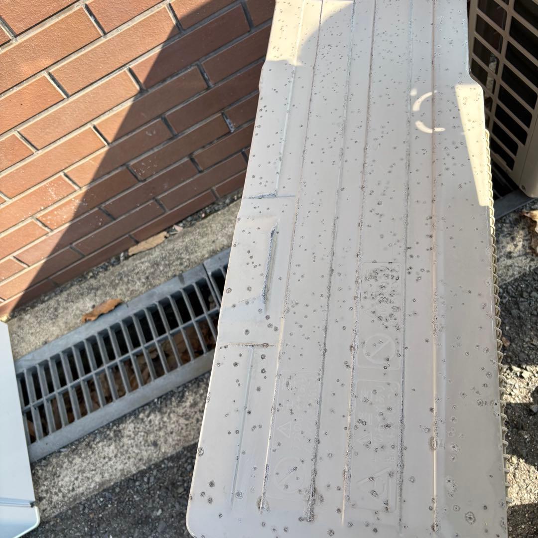 直接引き取りor大阪府近郊配送可⭐︎三菱 主に6畳用エアコン 2015年製