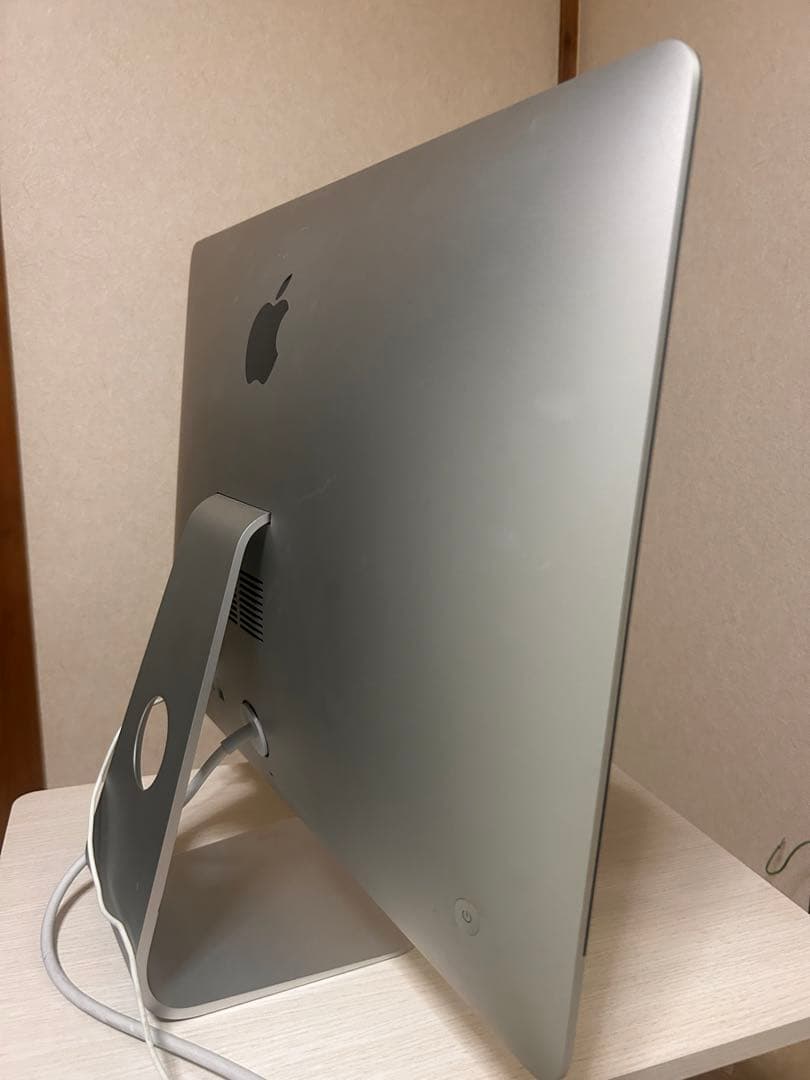 【送料無料】iMac (Retina 21.5-inch, 2012)ジャンク品