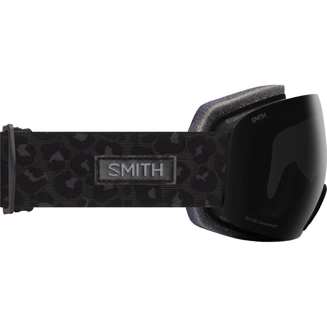 【海外輸入】Smith スミス スカイライン　ゴーグル　クロマポップ