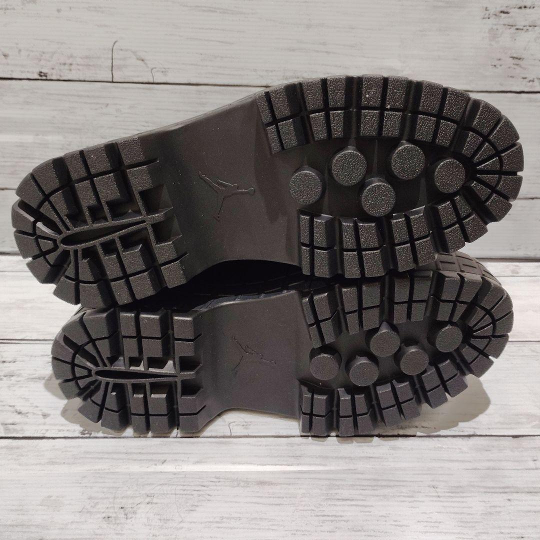 t*u様 美品✨ AIR JORDAN 1 BROOKLYN　ジョーダン　ブルッ