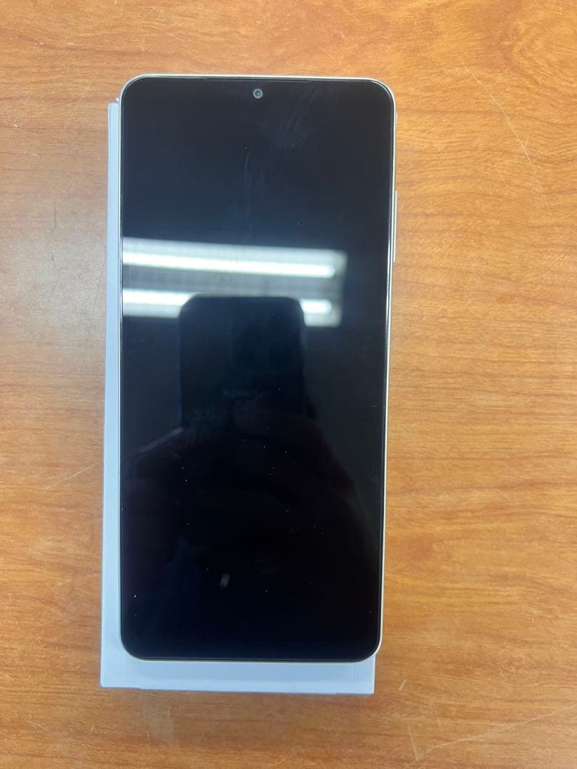 Samsung Galaxy A06 本体 4GB/64GB