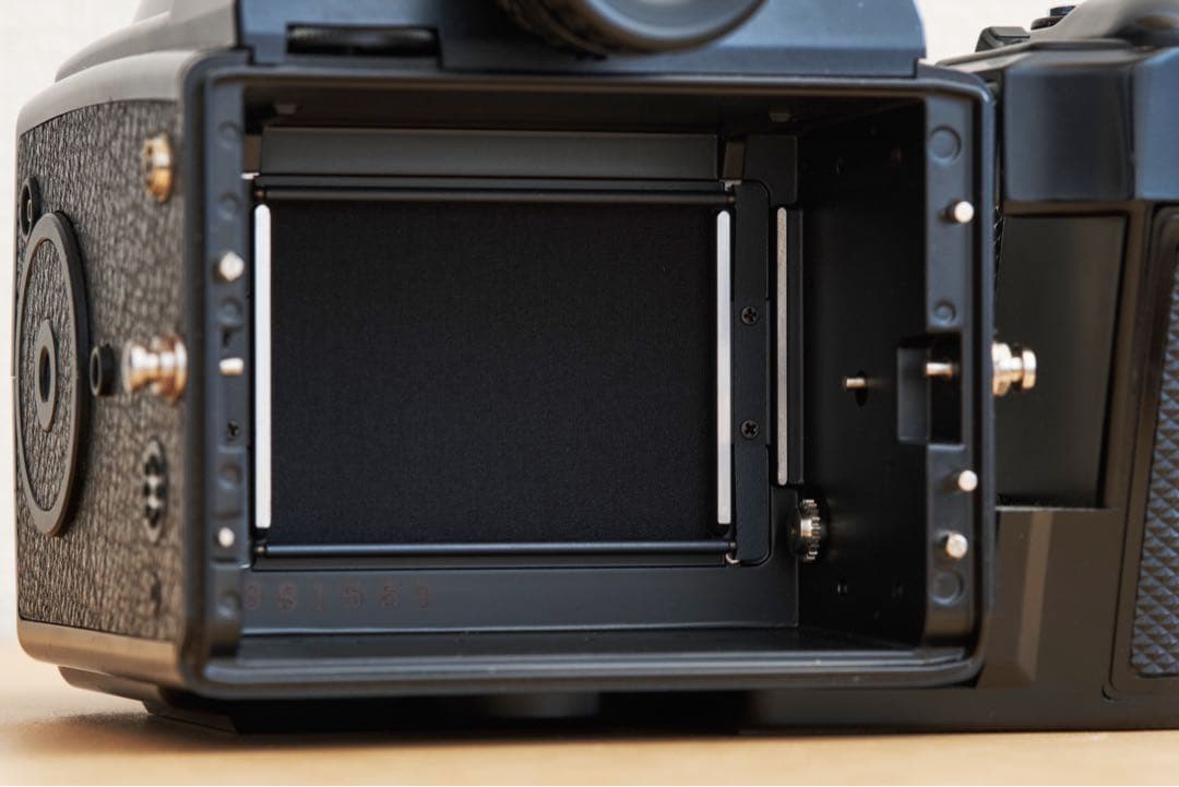 デジタルカメラ PENTAX645+smc PENTAX-A 75mm f=2.8