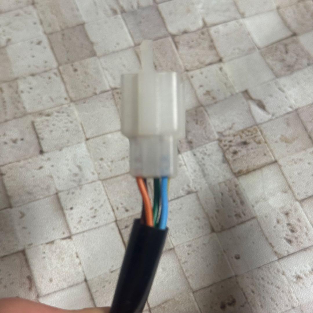 【色変更可】シグナス 3型 LED マクラーレンテール CNSY