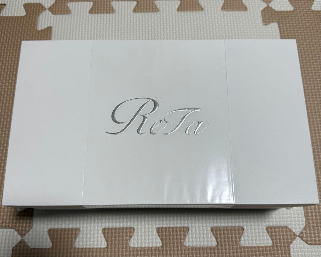 【ReFa】ビューテック ドライヤー SE ホワイト