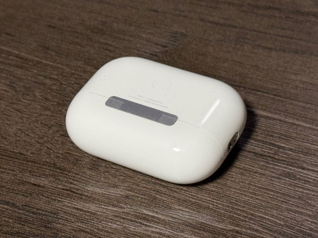 【超美品】AirPods Pro 2本体　第2世代