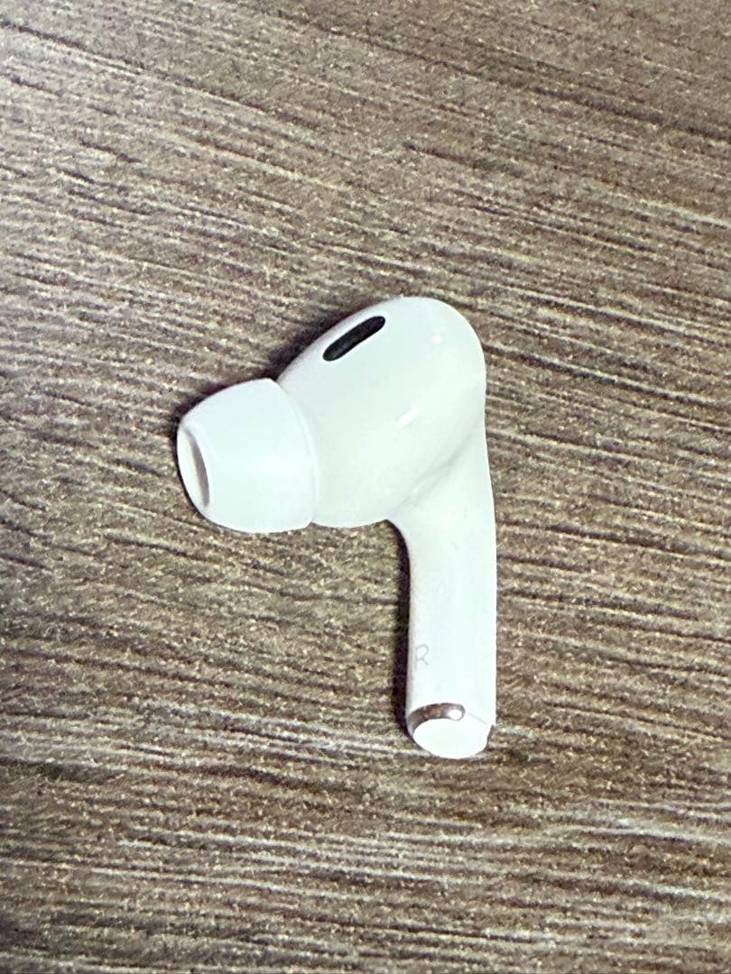 【超美品】AirPods Pro 2本体　第2世代