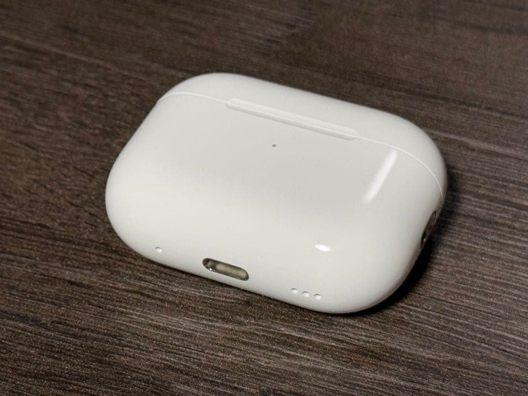 【超美品】AirPods Pro 2本体　第2世代