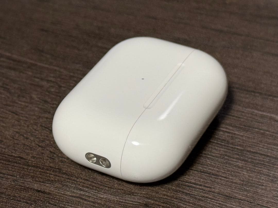 【超美品】AirPods Pro 2本体　第2世代