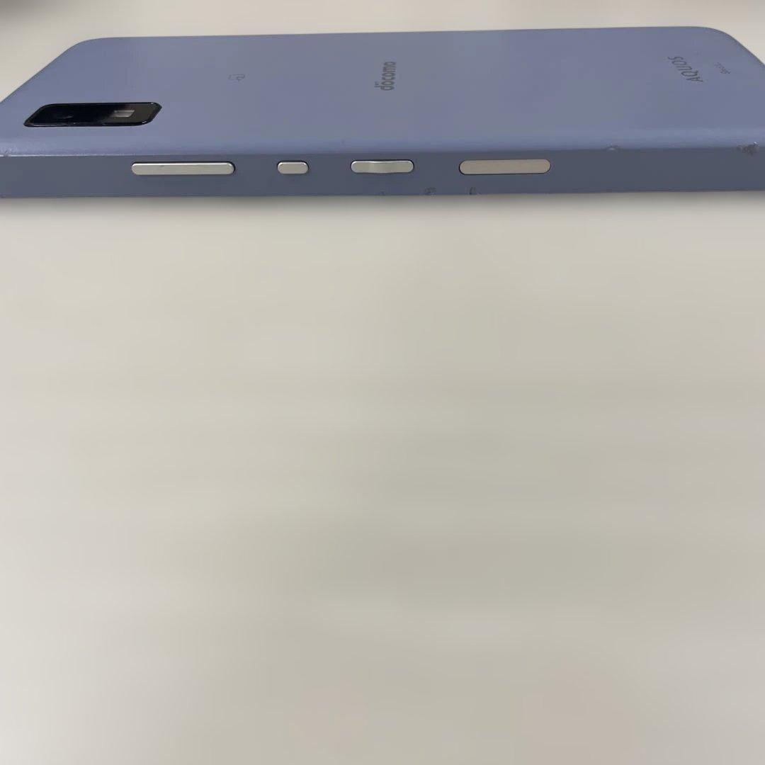 AQUOS wish2 スマートフォン 本体