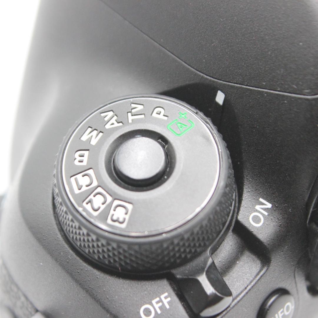 Canon EOS 5D Mark IV 本体