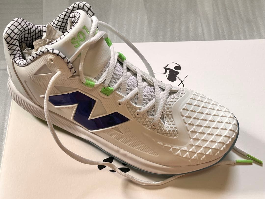 28cm ニューバランス　大谷翔平　Ohtani 1 トレーニングシューズ