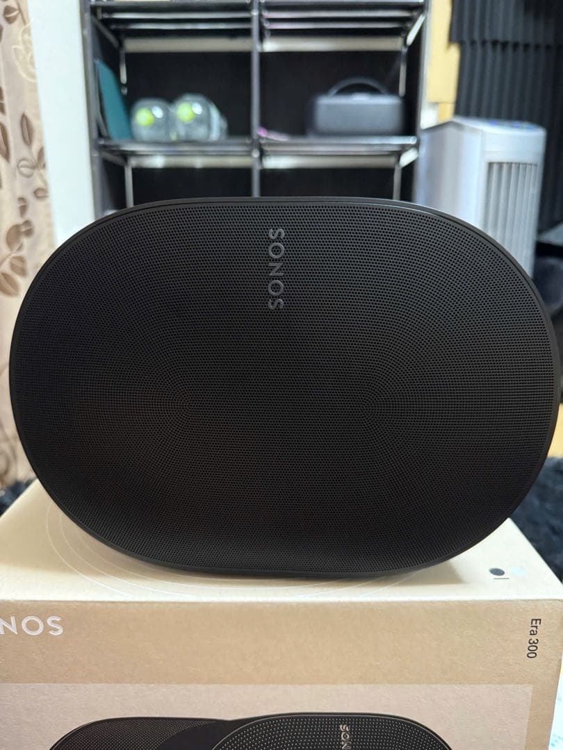 スピーカー・ウーファー Sonos era300