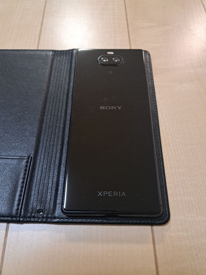 ★美品XPERIA8Lite本体☆