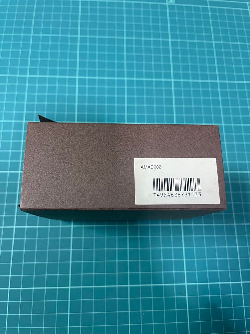 SEIKO ALBA AKA YELLOW 限定モデル ゴールド 電池交換済