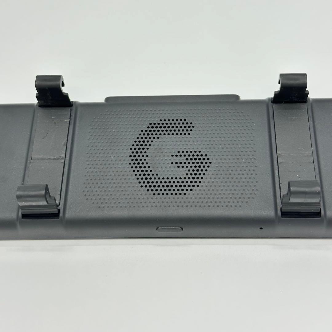 【展示品】11.88インチ インナーミラードライブレコーダー DMDR-27