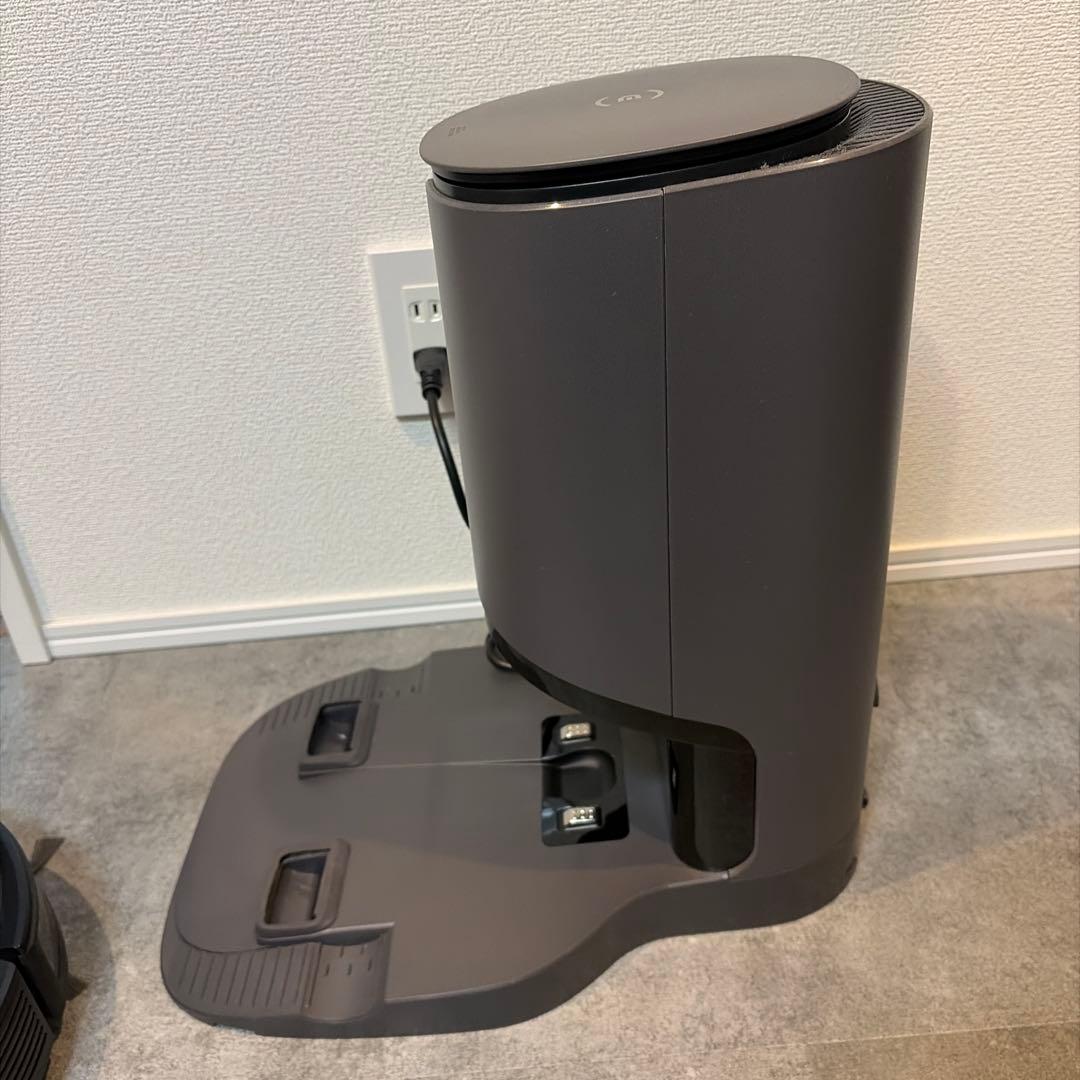 エコバックス　DEEBOT N8Pro+