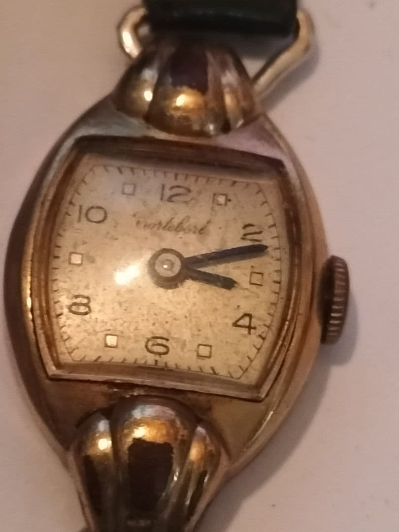 古い時計まとめ売り 金ミクロン他