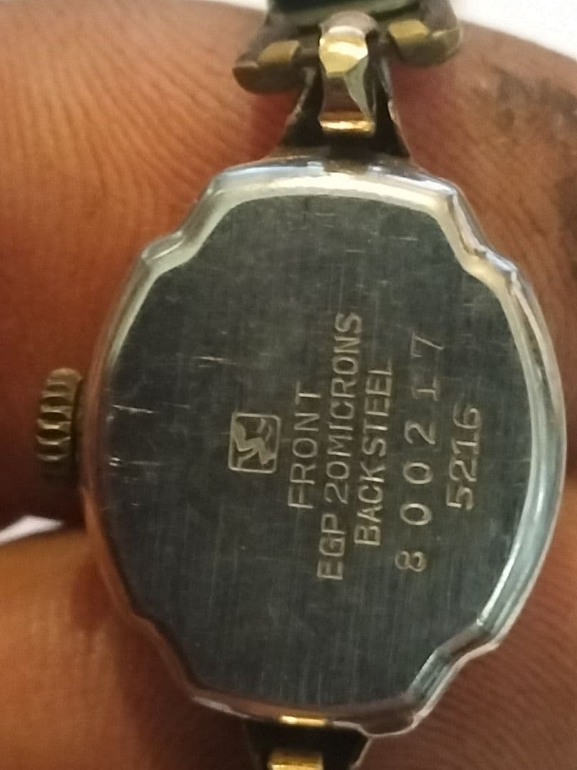 古い時計まとめ売り 金ミクロン他