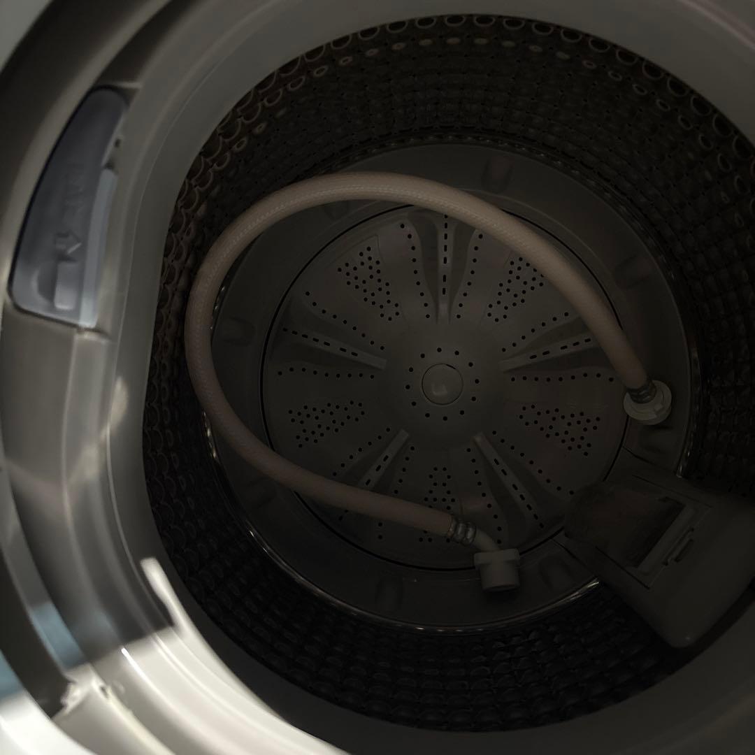 か*こ様 Haier ハイアール　洗濯機　JWーC45D 2020年式　名古屋市