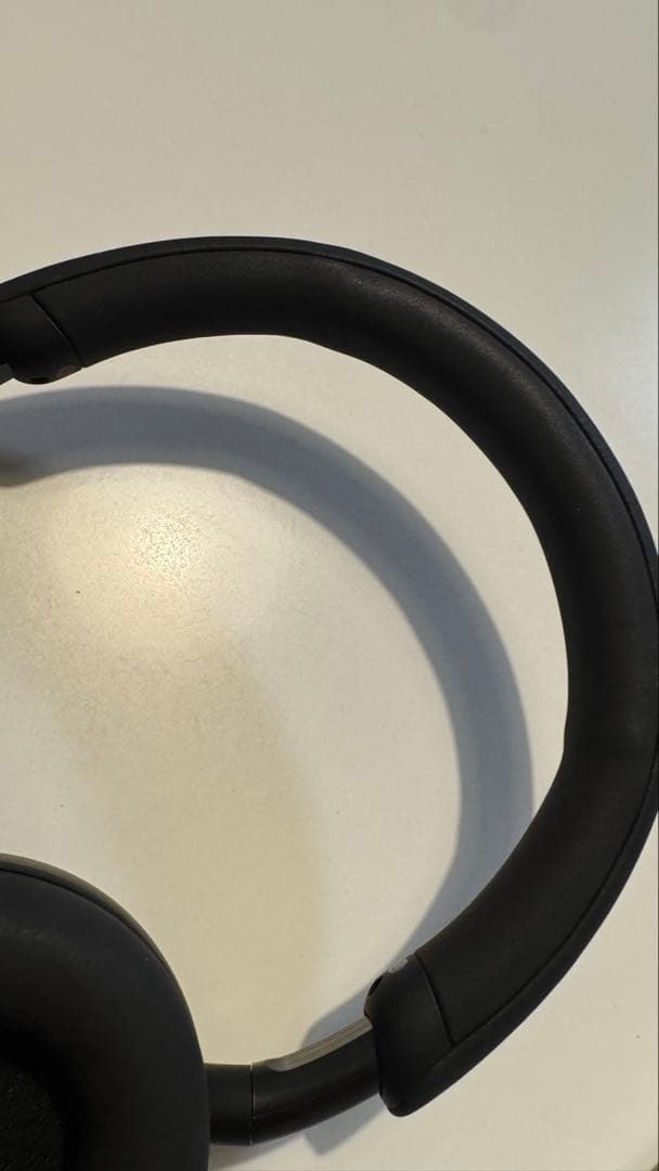 Sony WF-1000XM5 ワイヤレスヘッドホン ブラック