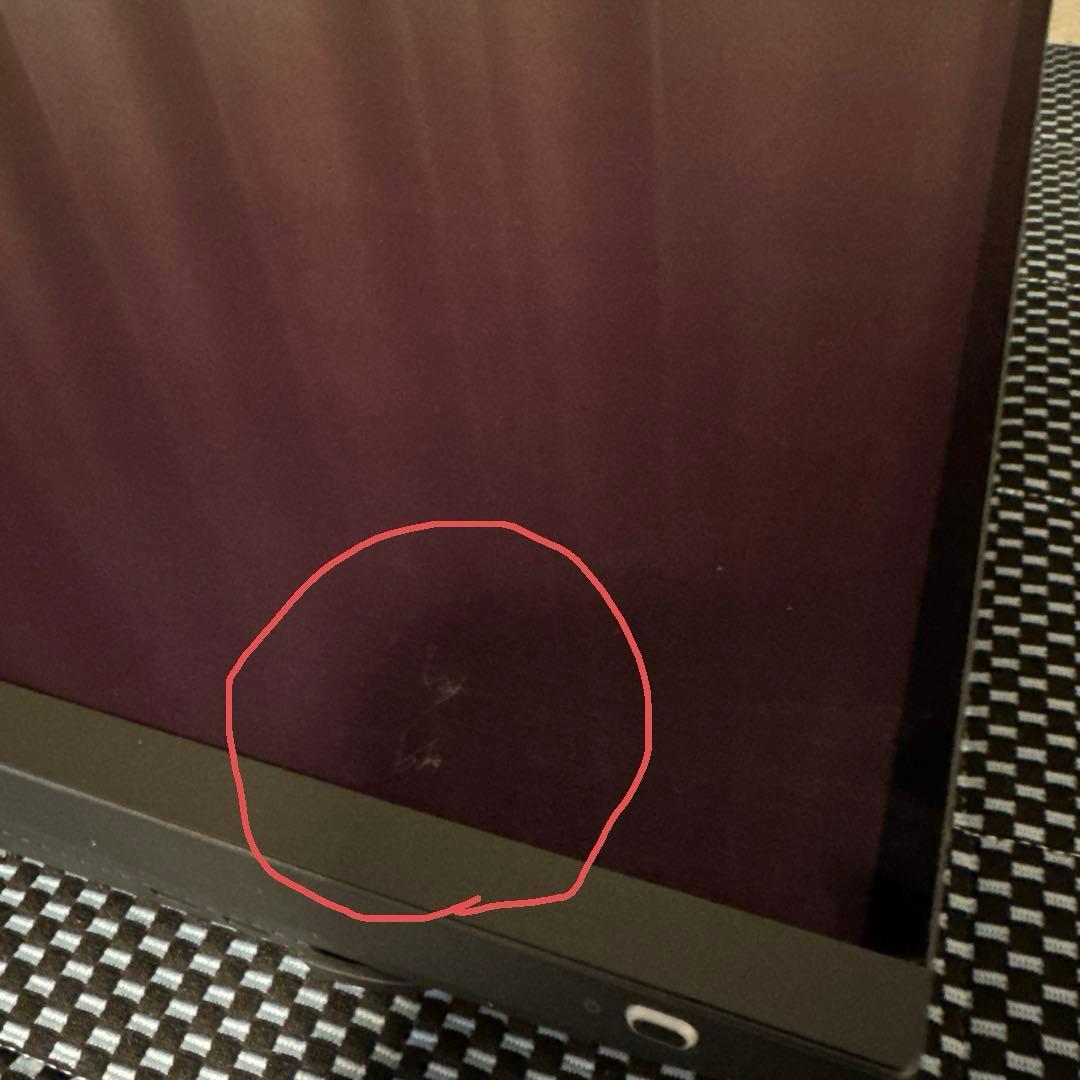 AW2725DF 27インチWQHDモニター DELL ALIENWARE