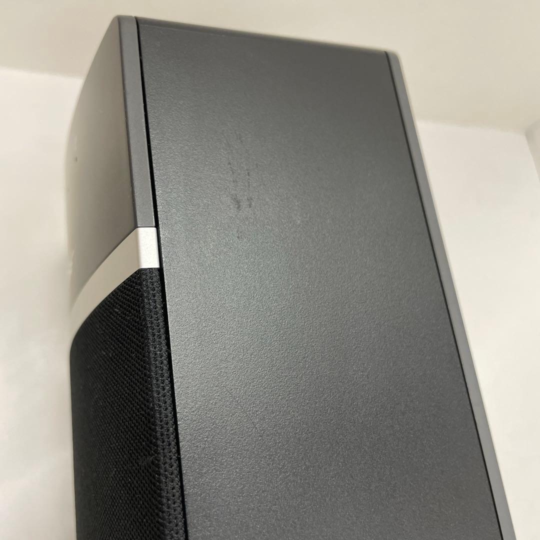 スピーカー・ウーファー BOSE SoundTouch 10 wireless music system
