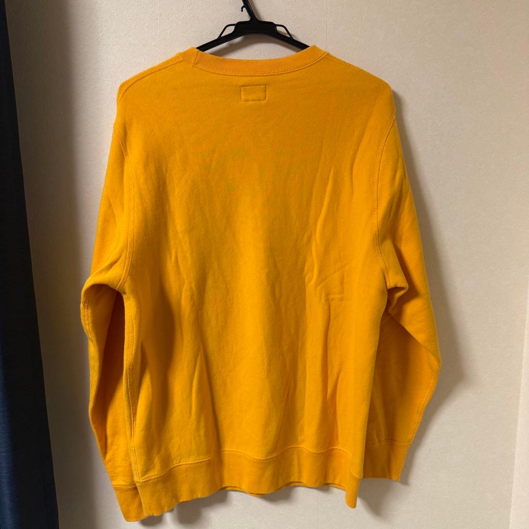 と*り様 NOAH Classic Crewneck 【スウェット】