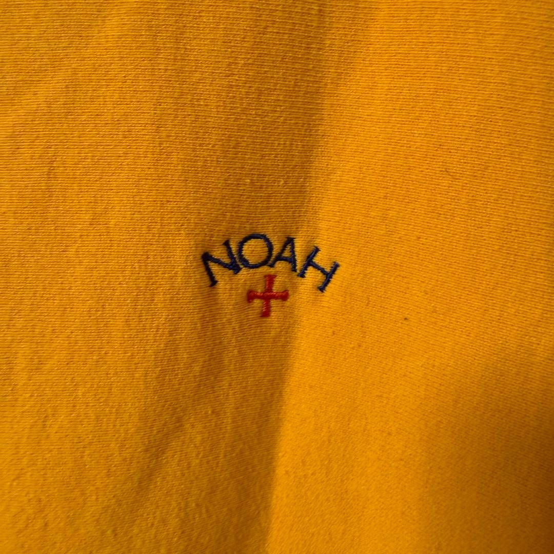 と*り様 NOAH Classic Crewneck 【スウェット】