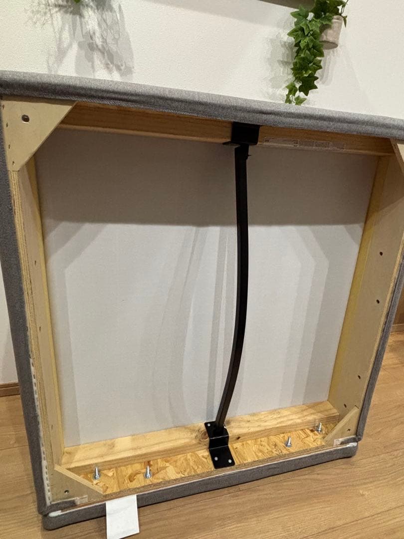 1人掛けソファ SODERHAMN ソーデルハムン！超美品！