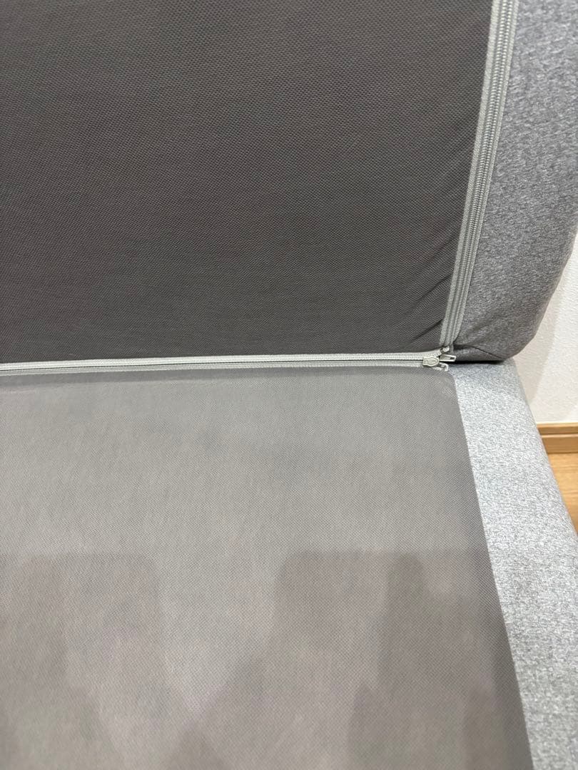 1人掛けソファ SODERHAMN ソーデルハムン！超美品！