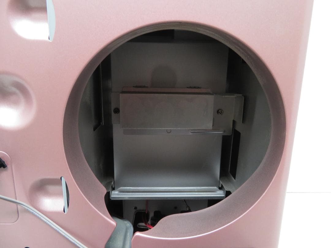 ダイニチ 石油ファンヒーター ブルーヒーター ～9畳 3.5L シャインローズ