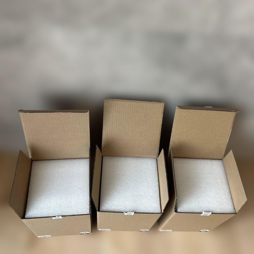 タカショー グランドライト オルテックM HBD-D42S 3個セット